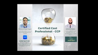 Certified Cost Professional-CCP Lecture 2