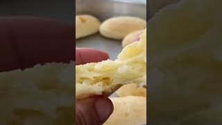 Biscoito de polvilho é a receita de hoje! Vem ver como se faz essa maravilha!