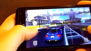 Mobile gaming at an affordable price. Blu Studio 5c HD