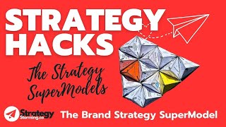 Supercharge Your Brand Strategy with 3D SuperModels