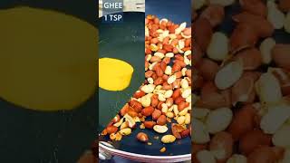 peanuts chikki 😋😋😋 #shorts #viral #youtubeshorts