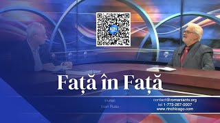 Față în Față - Postul Biblic (2) - Ioan Rusu