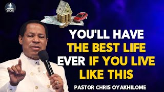 WAKE UP to the Most EXCITING MESSAGE You Will Hear on THE INTERNET Today BY PASTOR CHRIS OYAKHILOME