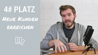 Grund #4 - Neue Zielgruppen erschließen [7 Gründe warum dein Laden eine Homepage braucht]