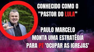 Viram essa do pastor Paulo Marcelo?