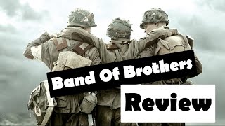 Band Of Brothers Series Review