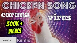 ye Duniya hila di ek virus ne jiska naam corona song | coronavirus song |corona song