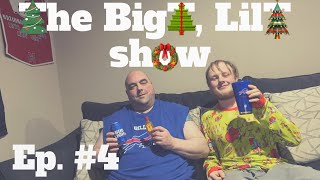 The BigT, LilT show Ep. #4