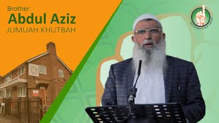 Obedience to Allah & his Messenger - Abdul Aziz ( Pashto & Dari )