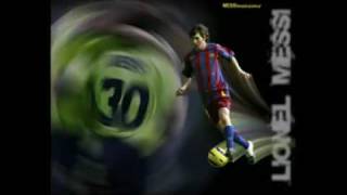 Messi Compilation zx