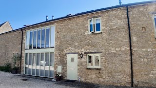 Virtual Tour - Abbey Farm Barns, Eynsham, Oxfordshire - The Oxfordshire Property Agent