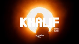 Khalif - Милая Милая