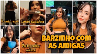 SE ARRUME COMIGO: cabelo, maquiagem e look (o BOY me ajudou!) | Por @ClickdaJu