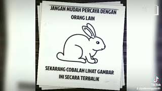 Jangan Terlalu Gampang Percaya Dengan Orang Lain..