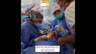 Curso de Rehabilitación de Implantes