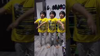 #tiktok #dance #toddlers #kindergarten #trending #viral #beta #cute @jashow1766