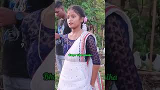 Santali/short/viral/video/Bhoyor Disom Rusika