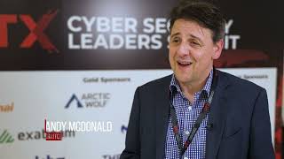 Cyber Security Leaders Summit 2022 Highlights