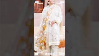 | Pakistani suits in Pakistan| #sapphirewintercollection#trending#viral#shortvideo