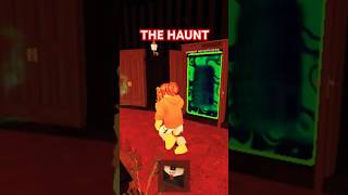 PLAYERS IDEA THE HAUNT MYSTERY ROOM