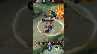 Granger before rework #mobilelegends #mlbb #mlbbgameplay #granger #grangerhighlights #grangersavage