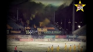 TIGERS 2016-2017 || ASTERAS TRIPOLIS ULTRAS