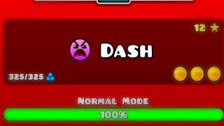 Dash-[100%]- All coins