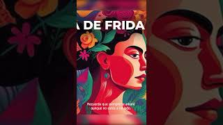 POEMA FRIDA KAHLO