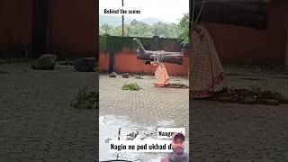 #funny #funnynagin #comedy #nagin #fun #prank #rain #funnhindimusic #shorts