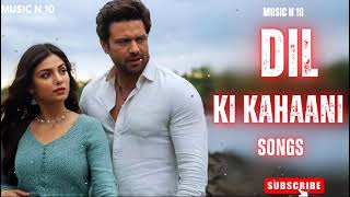 दिल कि कहाणी Dil ki kahani songs #music #lovesong #viralvideo #love #song#hindidjlovesong#lovemusic