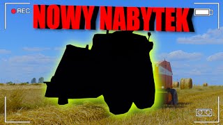 Nowy nabytek 2k20! Zetor Power!