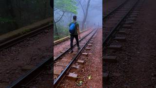 Best hill station near Mumbai | Matheran | #mumbai #monsoon #minivlog #rain #hillstation #matheran