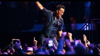 Bruce Springsteen and the E Street Band - The River Tour, Croke Park, May 2016