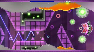 Geometry Dash - EnvY by DanZmeN