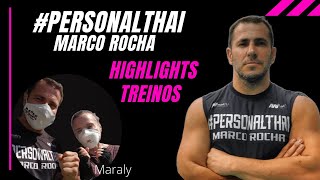 #PersonalThai -  Highlights Maraly