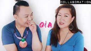 Get To Know Christina Odorus | Collaboration (Bahasa Indonesia)