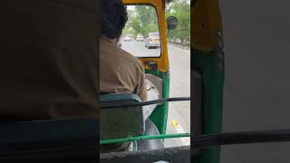 Bangalore Auto Speed #driving #auto #bangalore #ytshorts #shorts