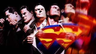 ALEX ROSS