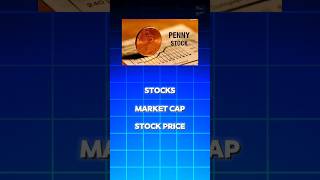 What is Penny Stocks ! #sharemarketforbeginners #trading #tradingmotivation #facts