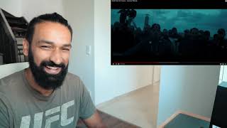 Ufo361 feat. RAF Camora – „Nummer“ - Live Reaction