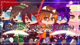 []📱⌚️Ejen Ali bertemu dengan boboiboy🧡[]🌹🌺Original🌺🌹[]Bahasa Melayu[]✨💫stars squad💫✨[]