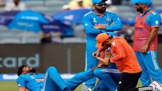 Hardik Pandya Injury update, Hardik Pandya injured in Bangladesh match, hardik Pandya Injury