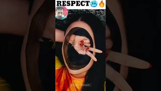 Kiya hai ye 😲😲😲 || what is this 😱😱😲 !! respect amazing things 🔥🔥🔥 #shorts |vickymgogoi