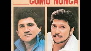 Como Nunca 1989 (Album Completo) Poncho Zuleta & Beto Villa