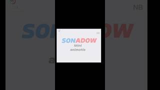 Sonadow // Sonic x Shadow #sonadow #edit #shorts #tiktok #alightmotion #capcut