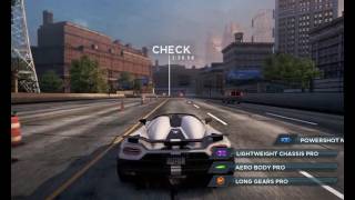 Need For Speed Most Wanted 2012 Online "DeadllyMAU5" Cheater [720p60]