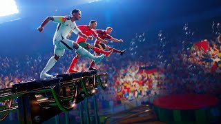 BBC Euro 2024 - Trailer