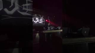 Paul Van Dyk @ Motion Bristol [October 2016]