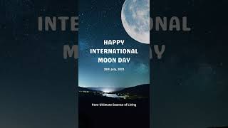 Happy International Moon Day !!