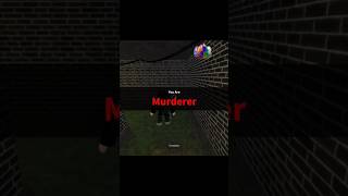 MURDER ROUND - MM2